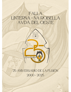 Libro del 25 aniversario