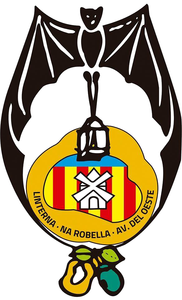 Falla Linterna - Na Robella