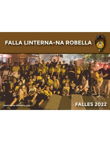 Llibret 2022